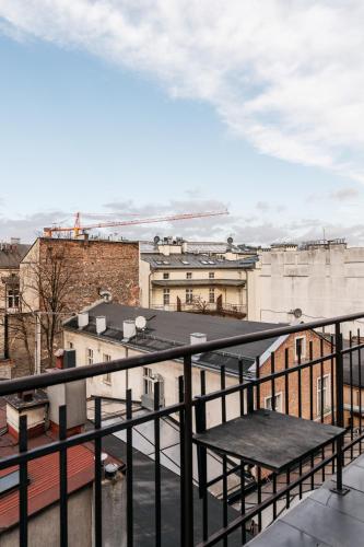 Rotunda Apartment - LoftAffair, Cracovie (photo 4)