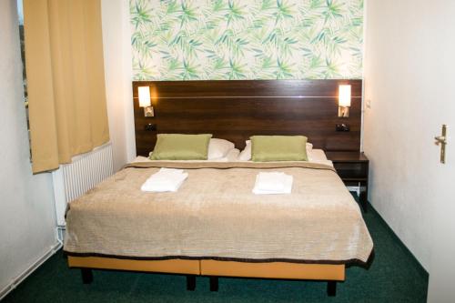 Hotel Polonia - Frankfurt/Oder in Frankfurt Oder, Deutschland