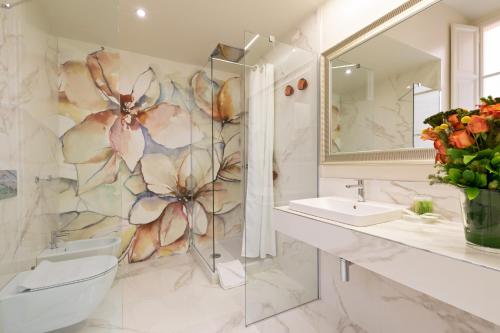 Cavour Suites Guest House - LGBTQIA friendly - 편의 시설/서비스