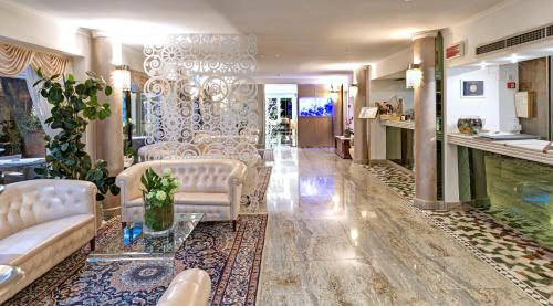 Hotel Feldberg 4 stelle Riccione