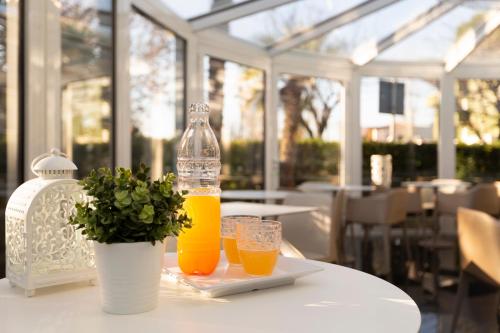 Hotel Feldberg 4 stelle Riccione