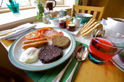 Heatherlea – Kirkwall