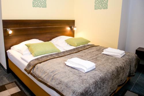 Hotel Polonia - Frankfurt/Oder in Frankfurt Oder, Deutschland