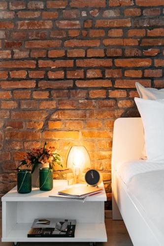 Rotunda Apartment - LoftAffair, Cracovie (photo 6)