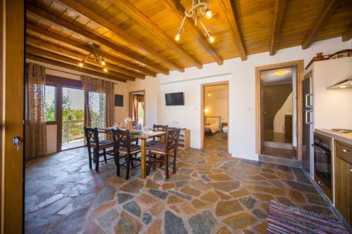 Pitropos Garden Pitropos Garden