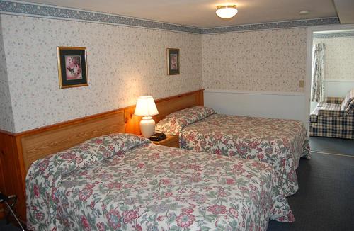 Wills Inn - Bartlett - image 2