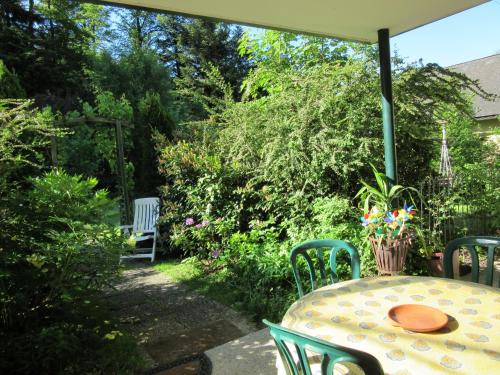 Appartement-Heuberg, Salzburg (Foto 8)