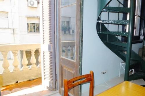 Casa San Telmo 3100, Buenos Aires (fotografie 5)