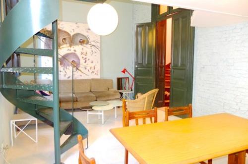 Casa San Telmo 3100, Buenos Aires (fotografie 2)