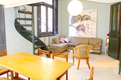 Casa San Telmo 3100 - Villa Riachuelo