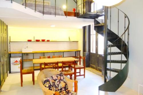 Casa San Telmo 3100, Buenos Aires (fotografie 4)