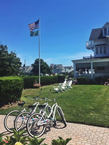 The Beacon House Sea Girt (NJ)