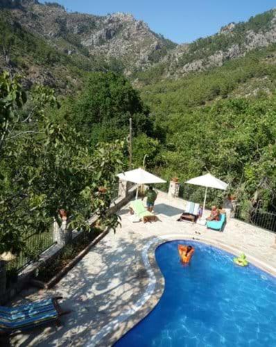  Villa Han in Marmaris