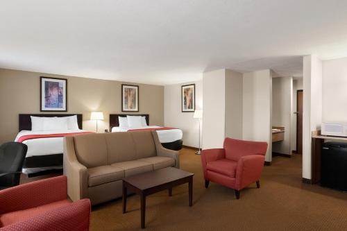 Ramada by Wyndham Elizabethtown in Elizabethtown (Kentucky)
