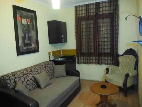 Hostel Kosmopolit - Accommodation - Niš