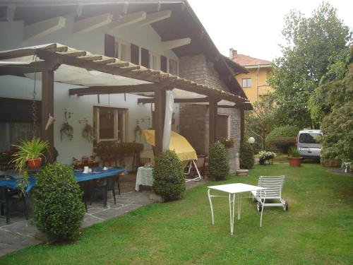 Bed & Breakfast Gli Oleandri