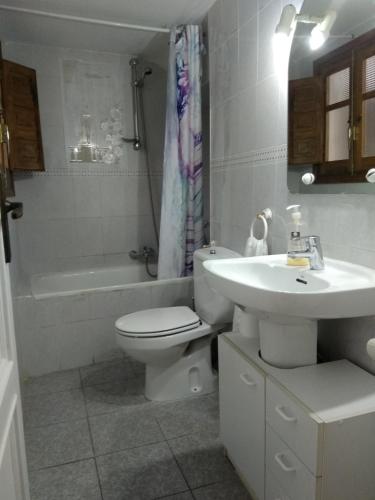 Casa Rural El Camino