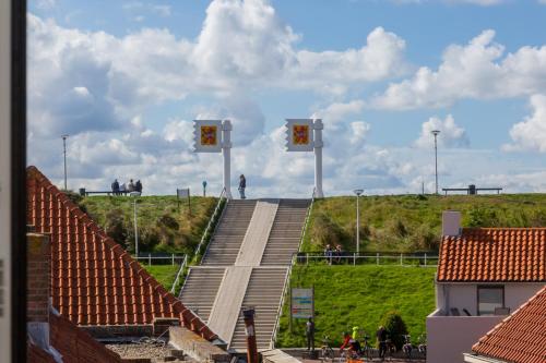 Aparthotel Zoutelande - 4 persoons (huisdieren toegestaan) - image 2