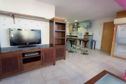  Regina Maris apartment with swimming pool in Alicante