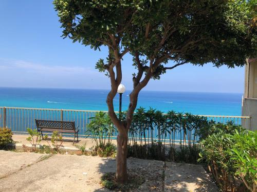  LA MESONETTE A DUE PASSI DAL MARE in Tropea
