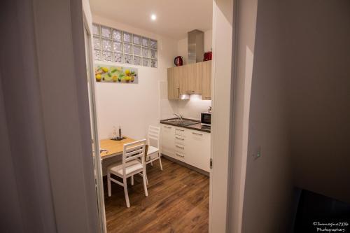 Silver Suite, Benátky (fotografie 7)