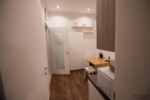 Silver Suite, Benátky (fotografie 9)