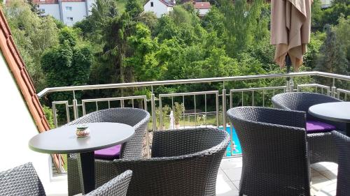 Pension am Weinberg Bed & Breakfest - main image