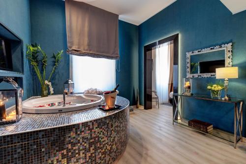 dharma style hotel