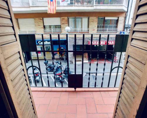 Bed&BCN Gracia II, Barcelona (zdjęcie 5)