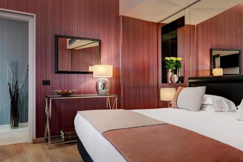 dharma style hotel