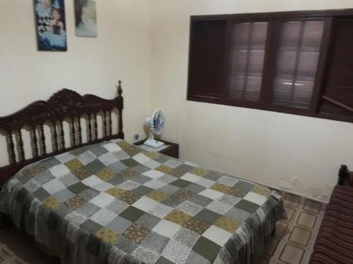 Casa a 50 Metros da Praia - No melhor local da PG in โซเลมาร์