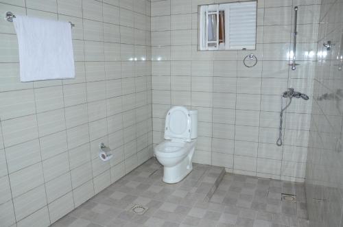 Upendo Guest House