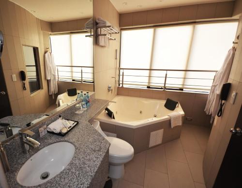 qp Hotels Lima - image 5