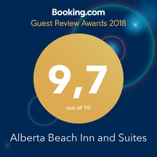 Alberta Beach Inn and Suites