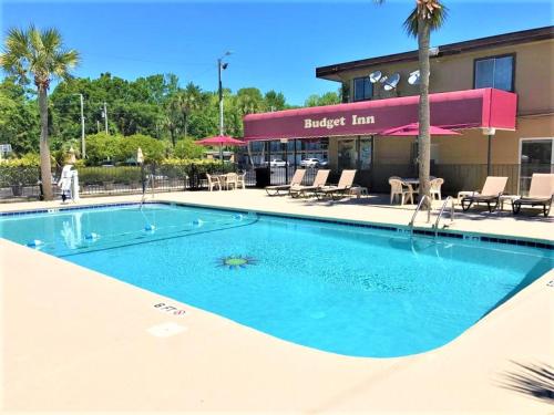 Budget Inn Conway - image 19