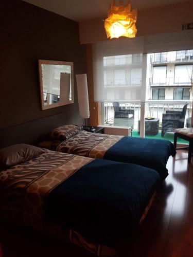  Comfortable and cozy place in Antwerpen