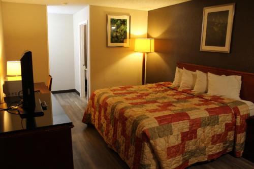 Regency Inn - Hotel - Rolla