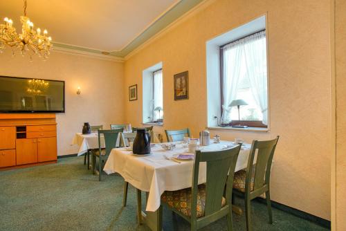 Hotel Kischers Landhaus - image 10