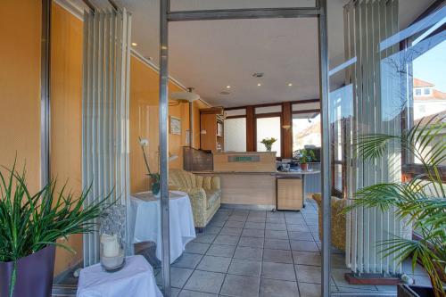 Hotel Kischers Landhaus - image 11
