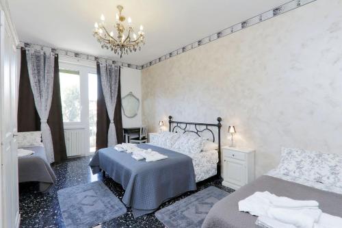 Apartment Marrucini, Rome