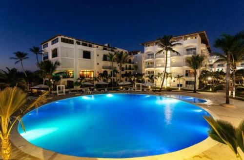 Private Apartment in Caribe Dominicus 3 (Ex Sol Dominicus)