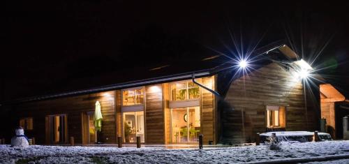 Le Paradis, chambres d'hôtes - BNB- Gîte