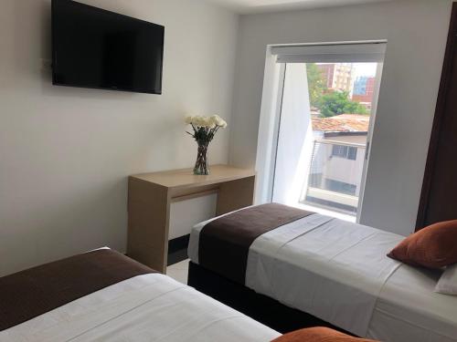 Hotel CSI Medellín, Medellín (Foto 10)