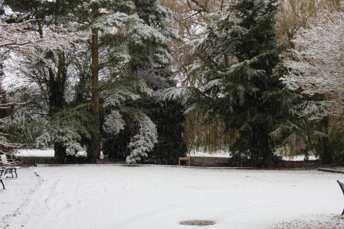莫兰庄园住宿加早餐旅馆 莫兰庄园住宿加早餐旅馆