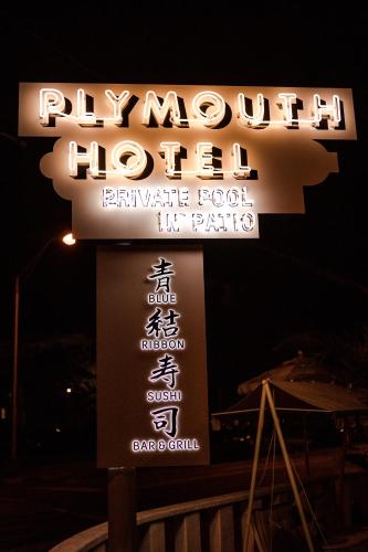 The Plymouth South Beach