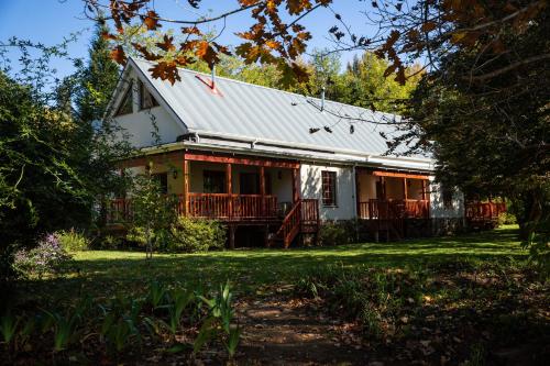 Laragh-on-Hogsback, Hogsback (foto 4)