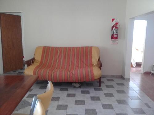 Casa soñada con vista a la Sierra de los Comechingones