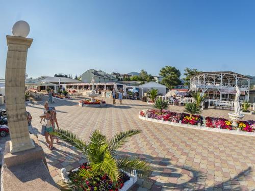 Guesthouse Raduga - image 4