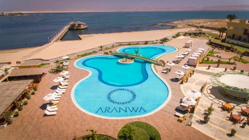 Aranwa Paracas Resort & Spa Paracas