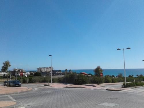 Azul Beach, La Mata, Primero Espana